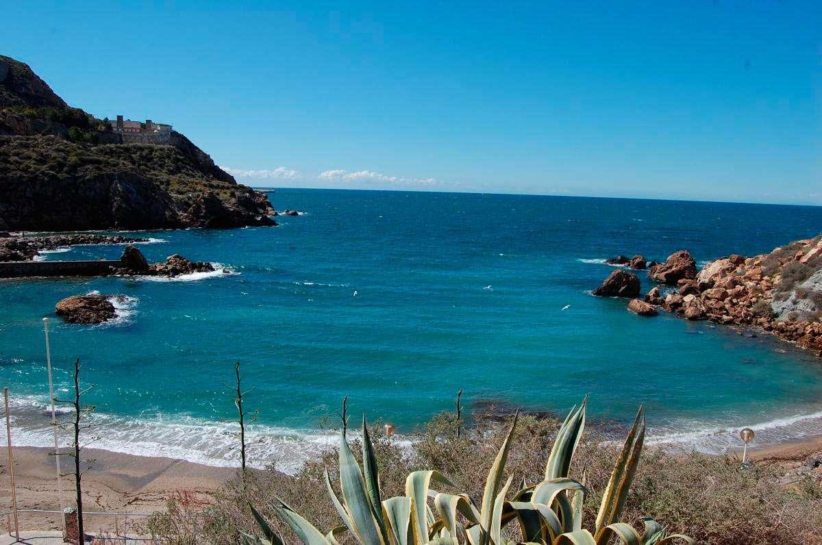 Villa for Sale in La Unión