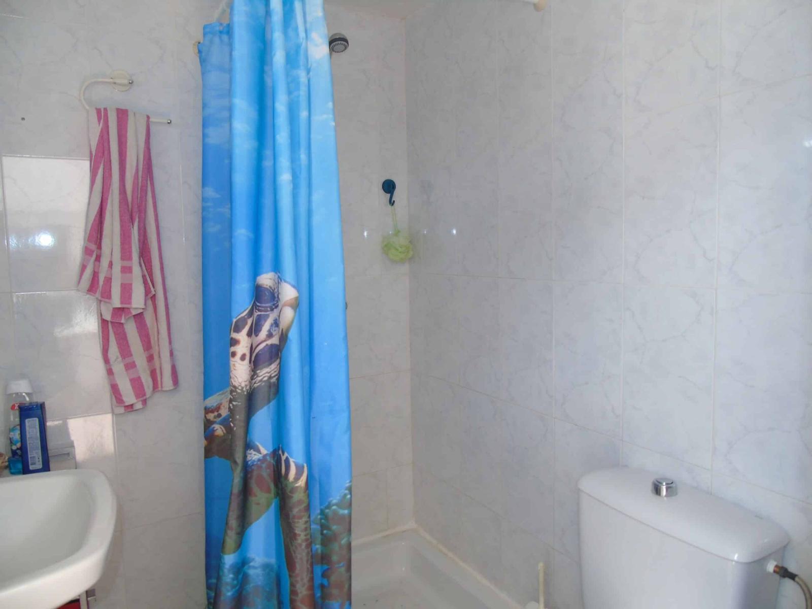 Villa for Sale in La Unión