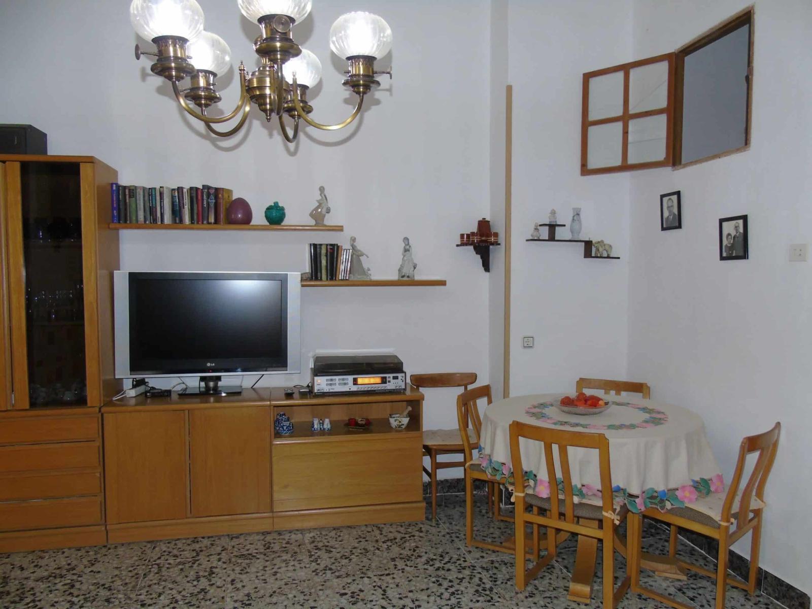 Villa for Sale in La Unión