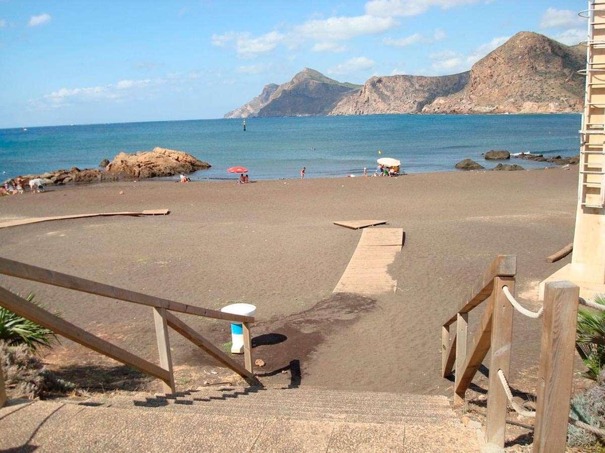 Villa for Sale in La Unión