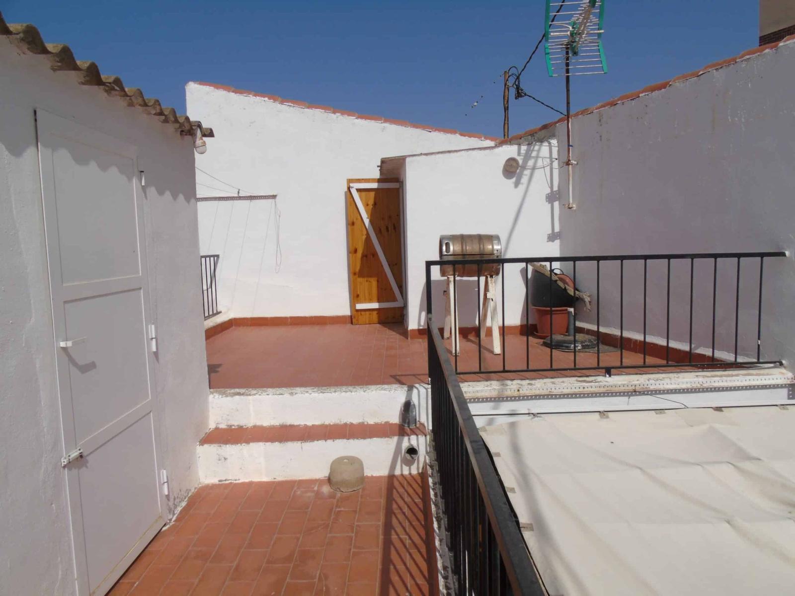 Villa for Sale in La Unión