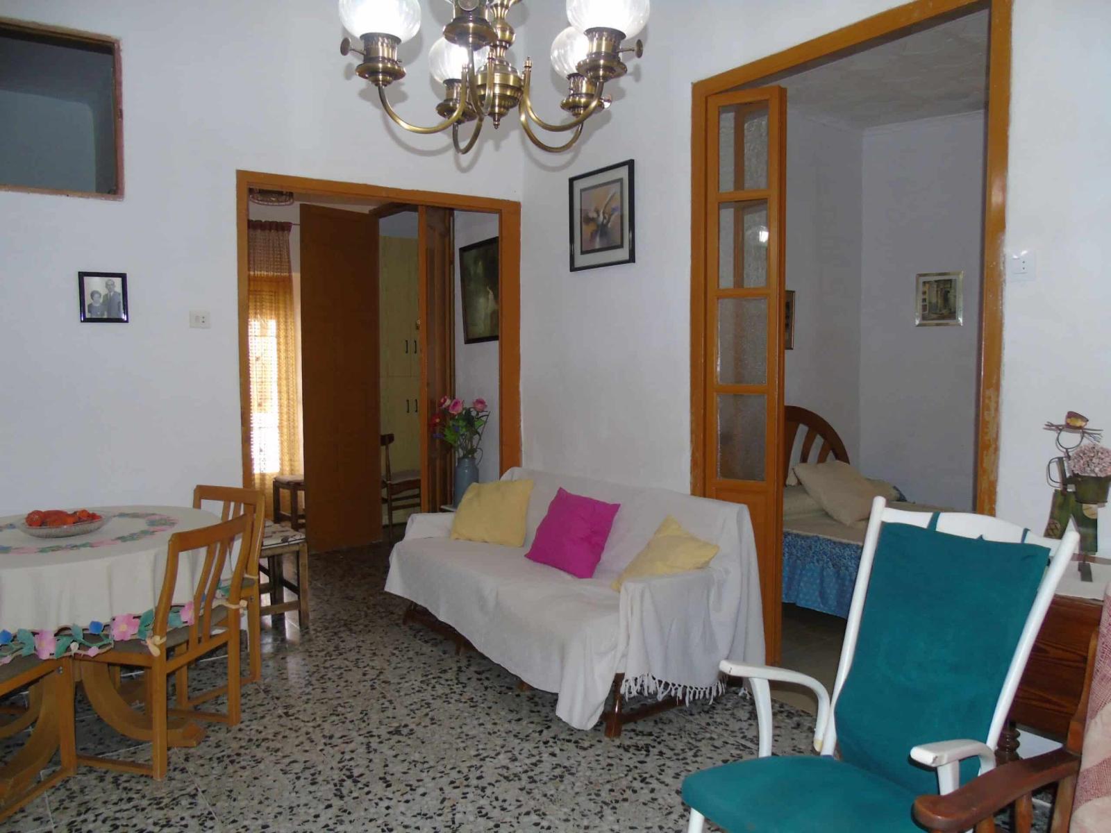 Villa for Sale in La Unión