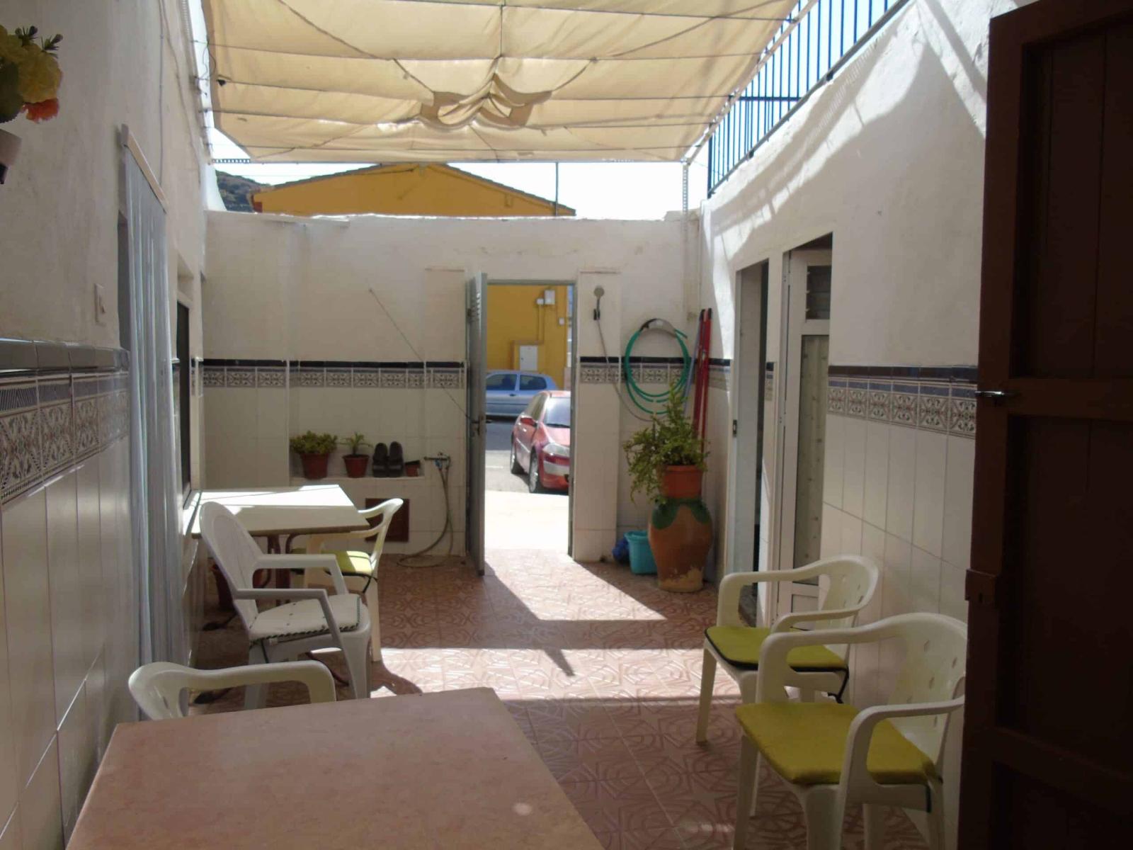 Villa for Sale in La Unión