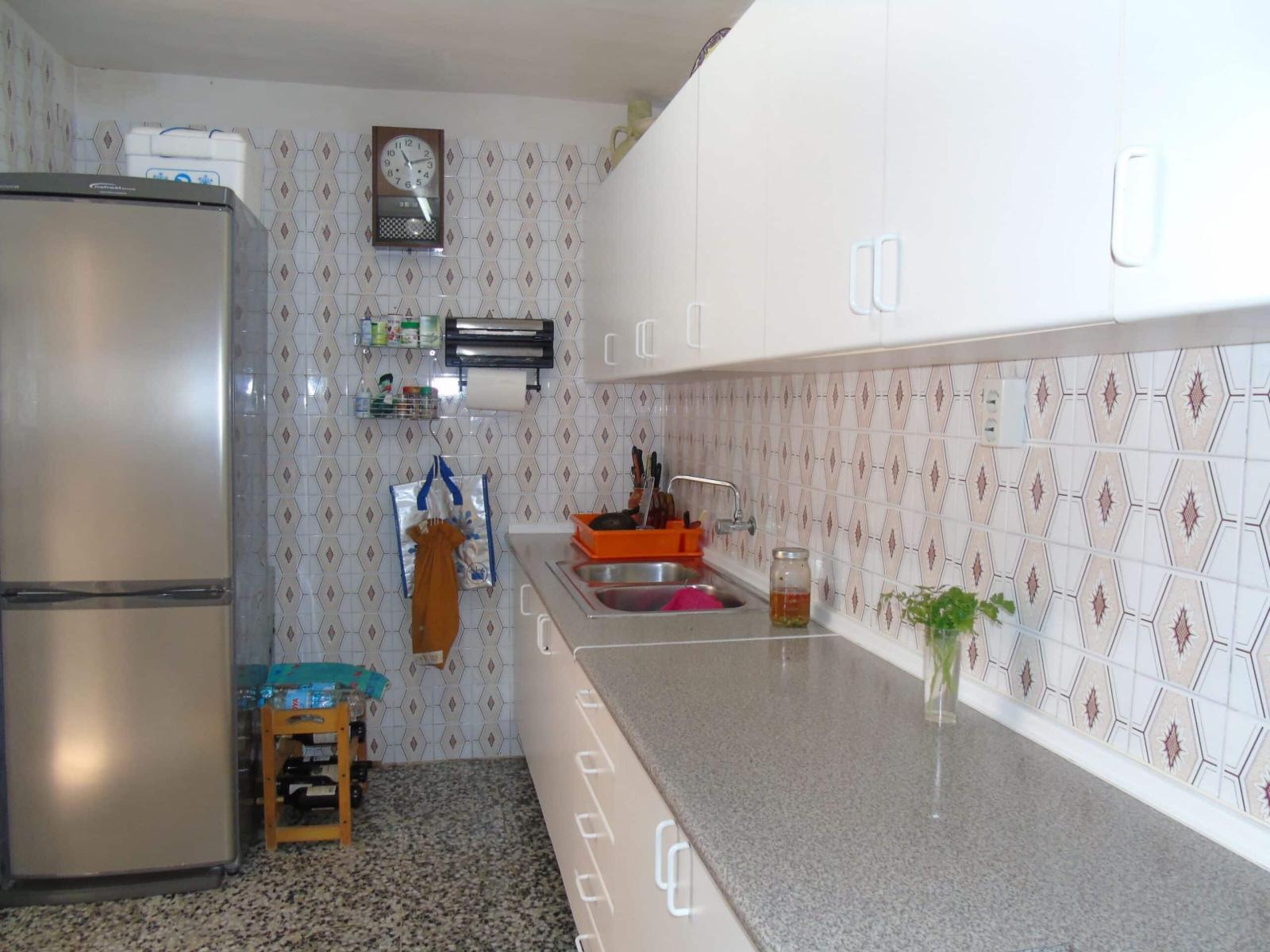 Villa for Sale in La Unión