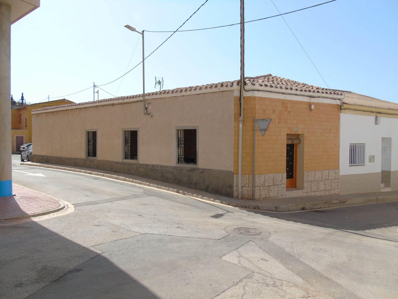 Villa for Sale in La Unión