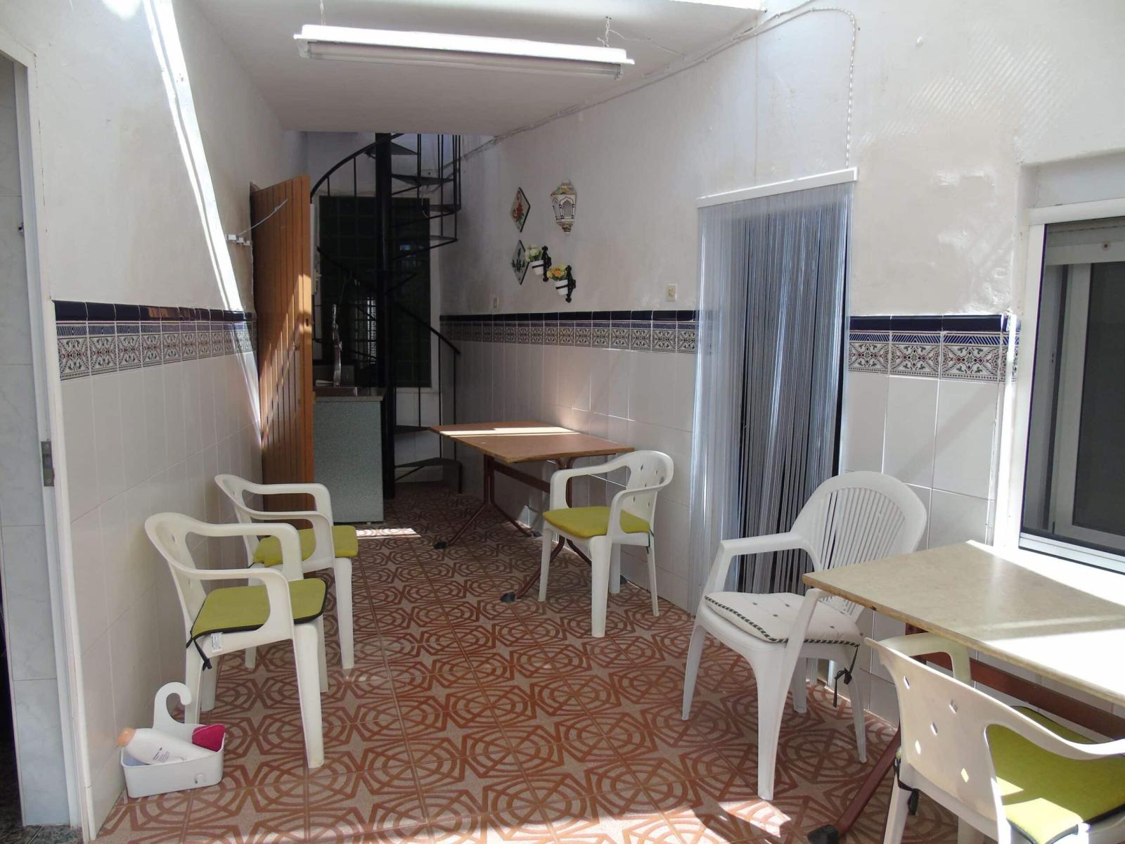 Villa for Sale in La Unión