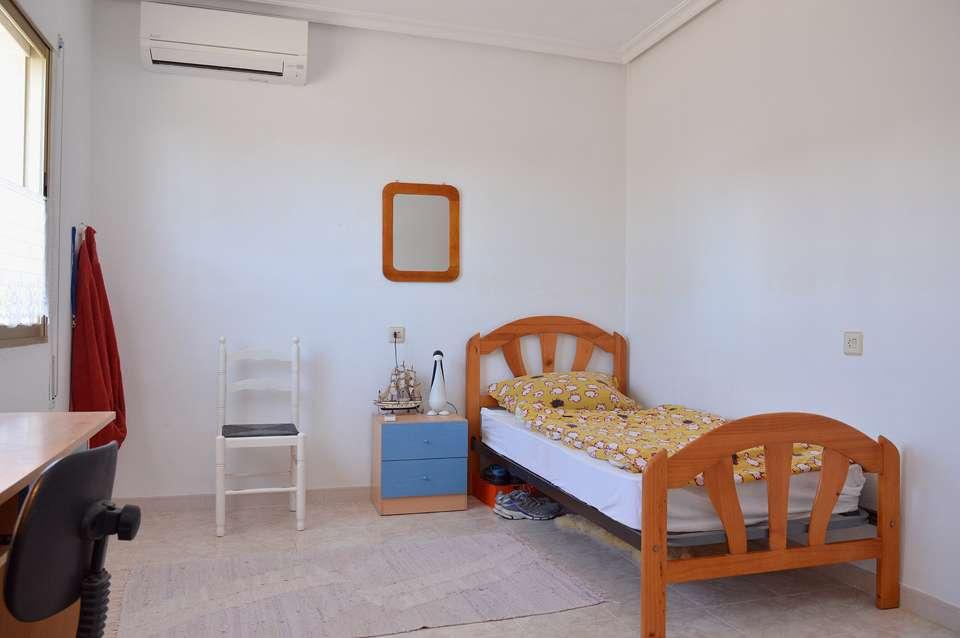 Villa for Sale in Torre-Pacheco