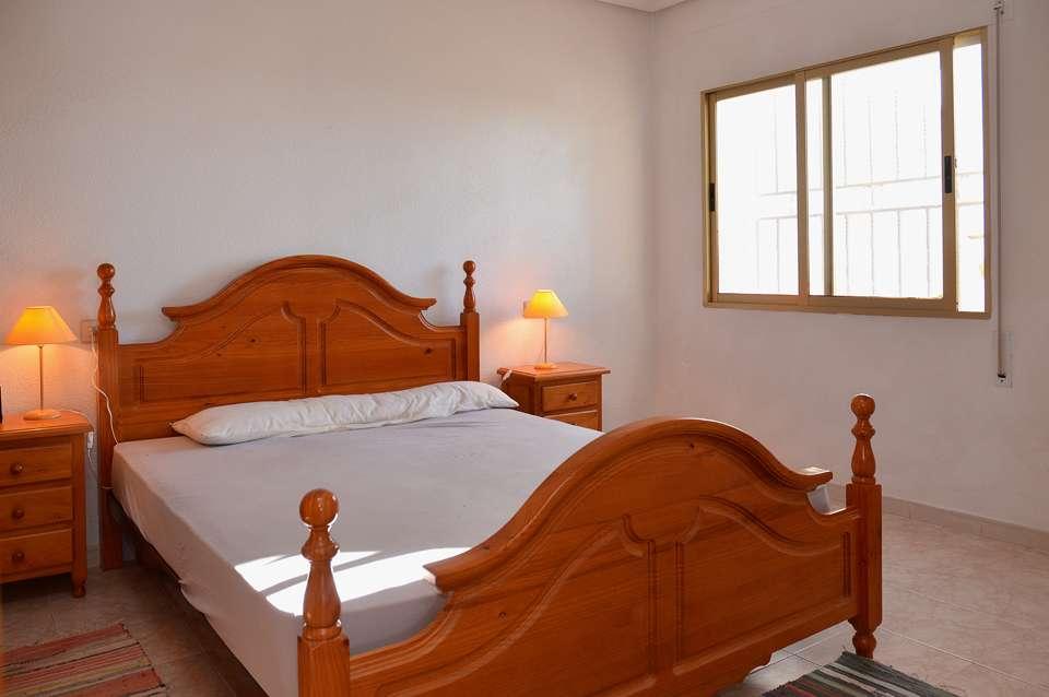 Villa for Sale in Torre-Pacheco