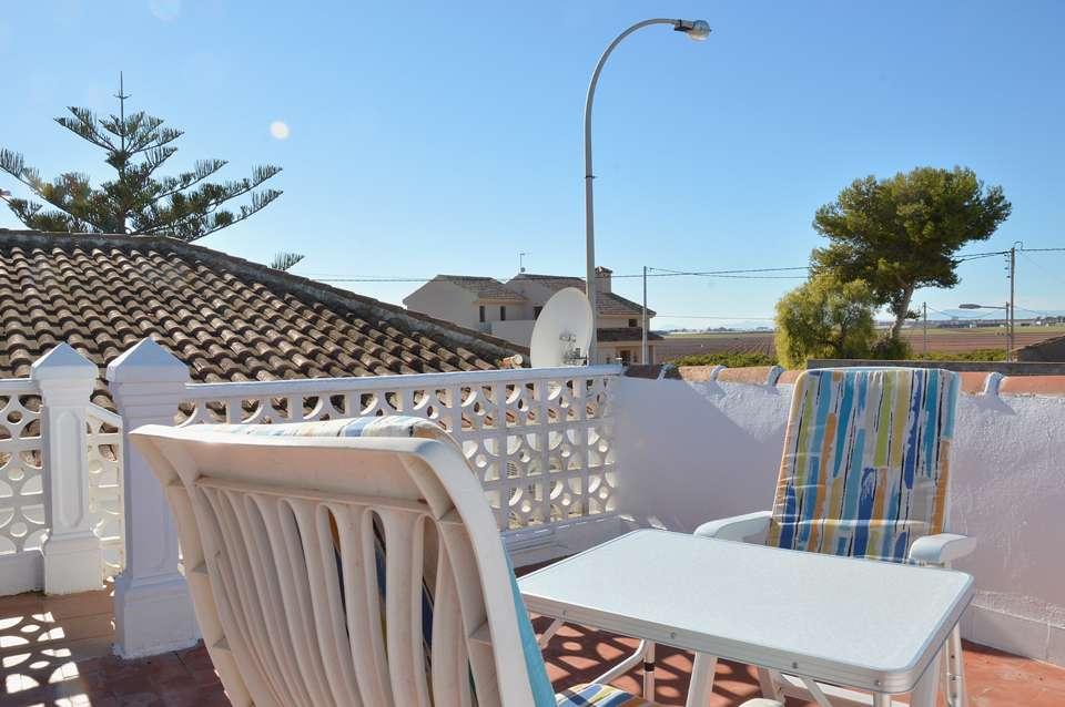 Villa for Sale in Torre-Pacheco