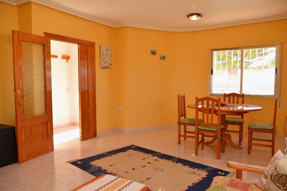 Villa for Sale in Torre-Pacheco