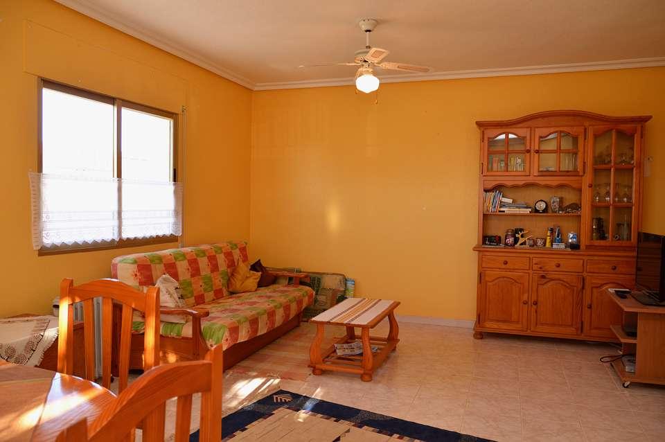 Villa for Sale in Torre-Pacheco