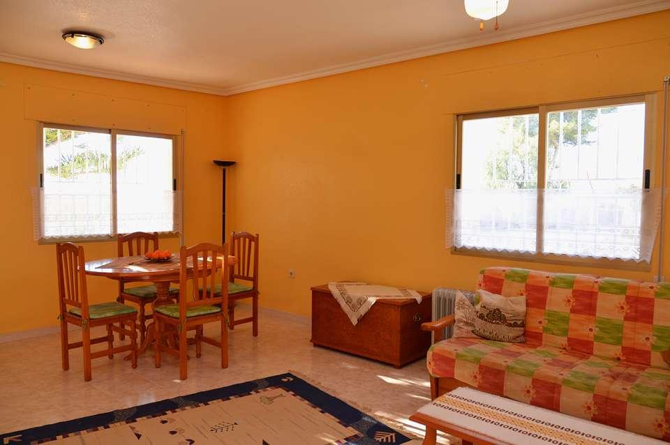 Villa for Sale in Torre-Pacheco