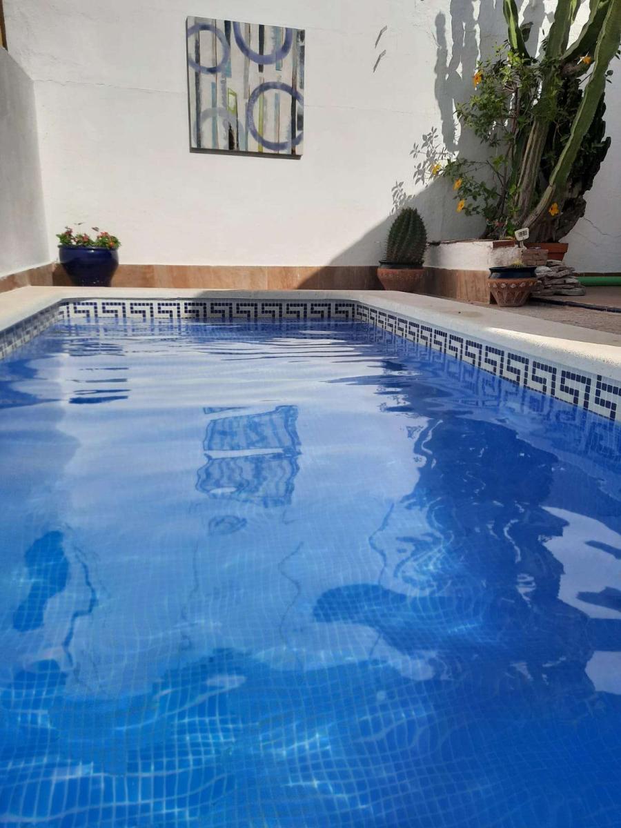 Villa for Sale in Torre-Pacheco