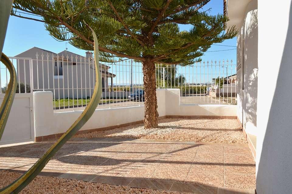 Villa for Sale in Torre-Pacheco
