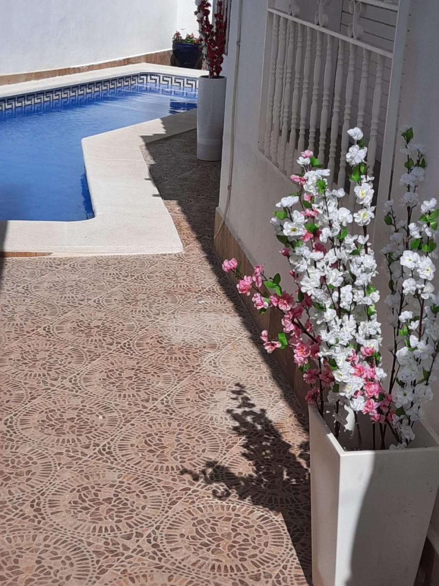 Villa for Sale in Torre-Pacheco