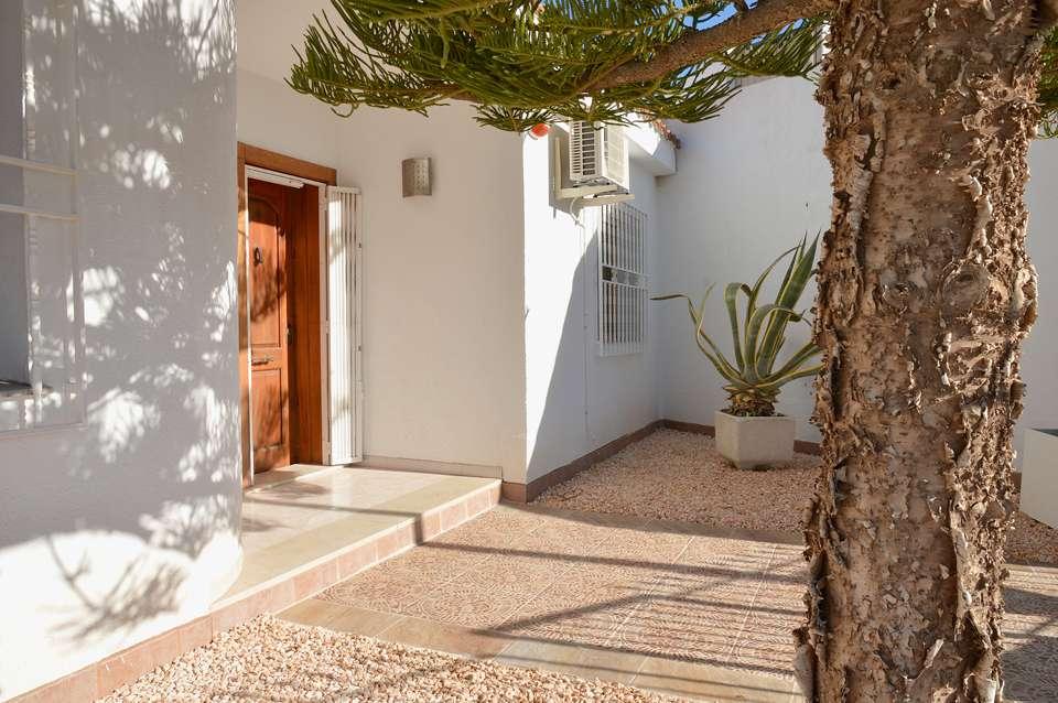 Villa for Sale in Torre-Pacheco