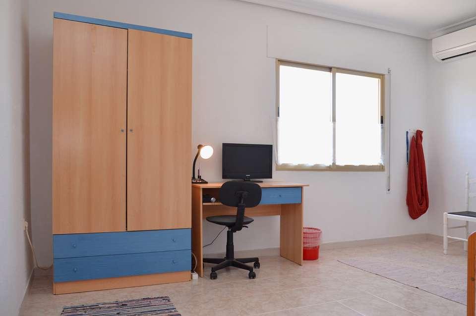 Villa for Sale in Torre-Pacheco