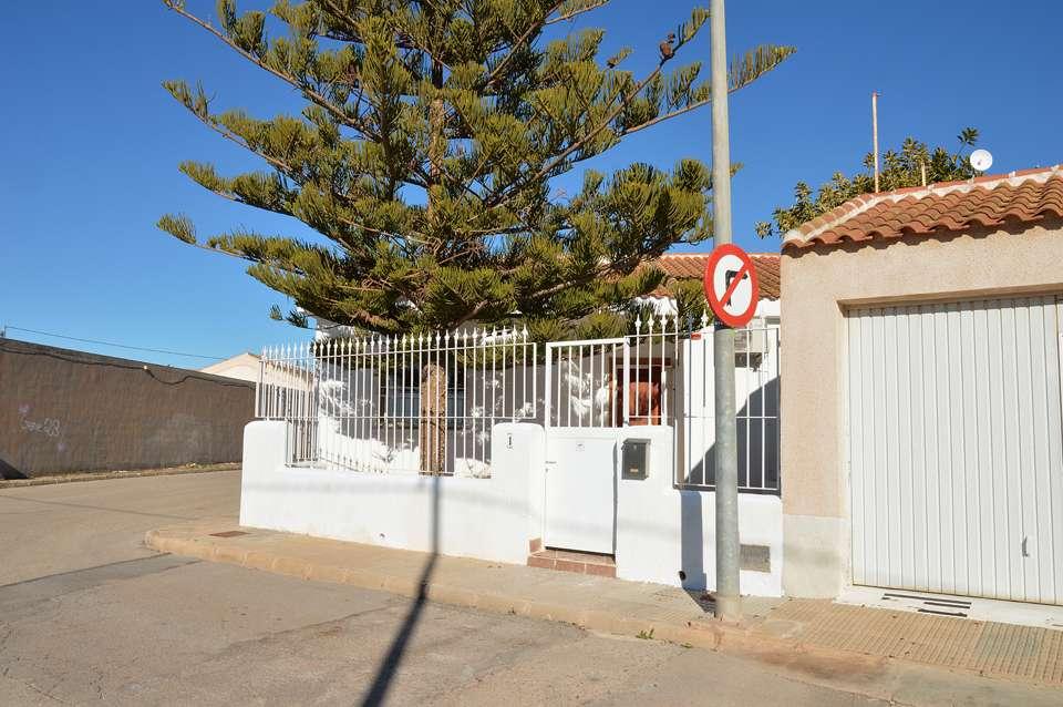 Villa for Sale in Torre-Pacheco