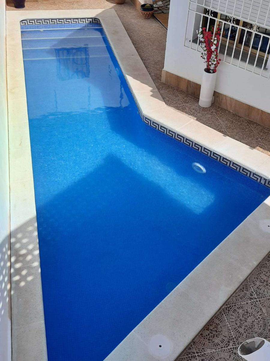 Villa for Sale in Torre-Pacheco