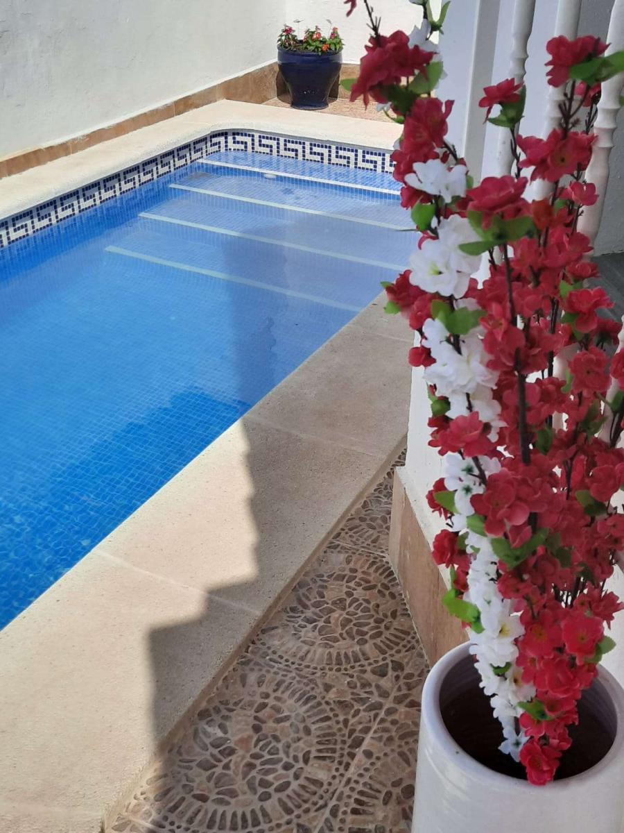 Villa for Sale in Torre-Pacheco