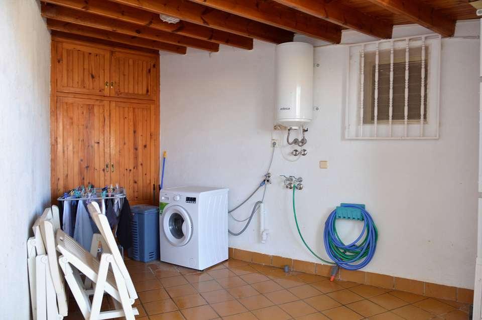 Villa for Sale in Torre-Pacheco