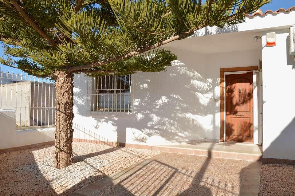 Villa for Sale in Torre-Pacheco