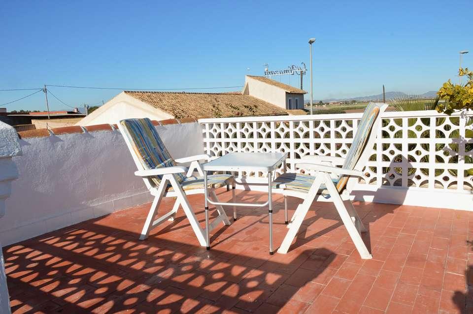 Villa for Sale in Torre-Pacheco