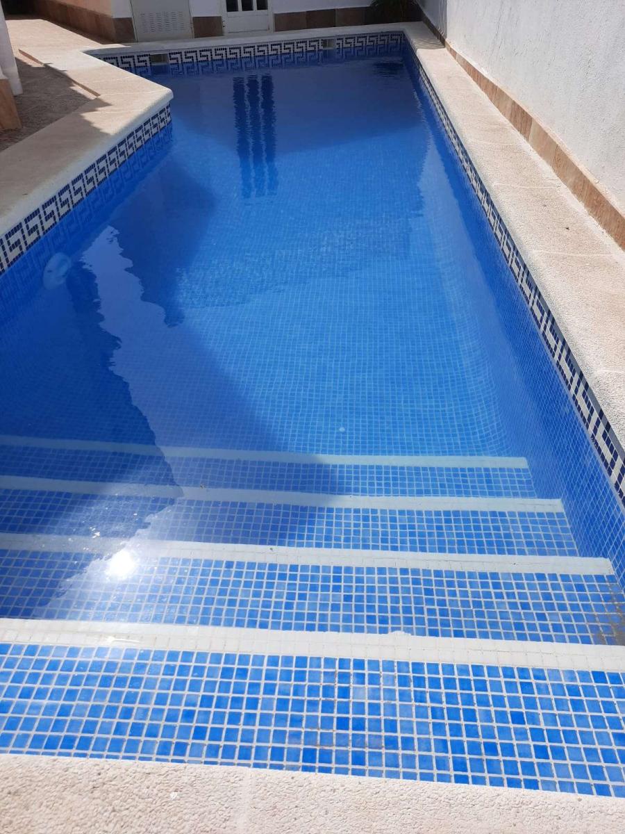 Villa for Sale in Torre-Pacheco