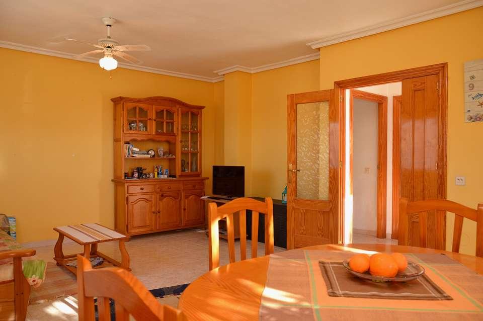 Villa for Sale in Torre-Pacheco