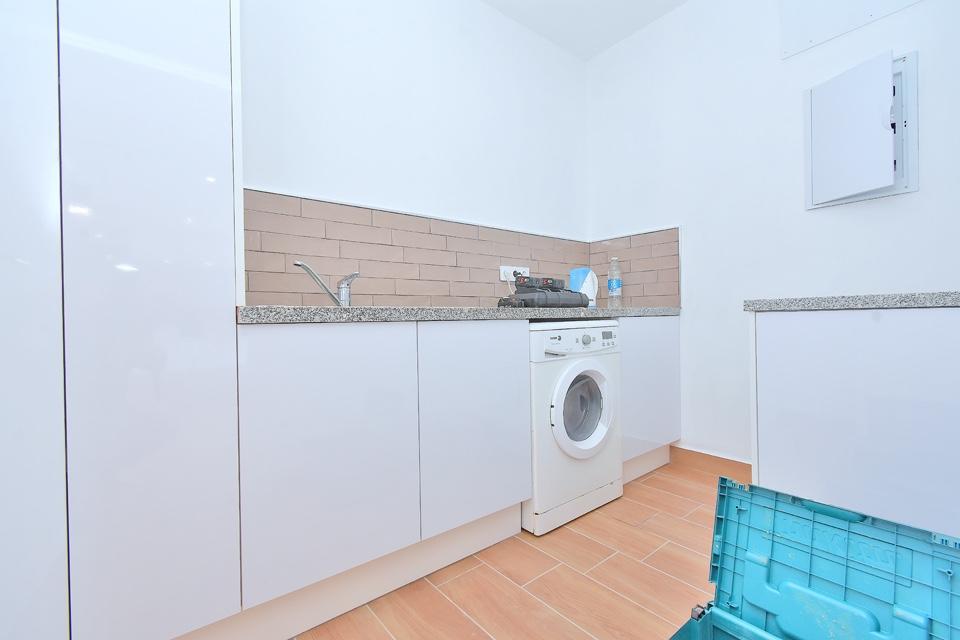 Apartamento en Venta en Cartagena