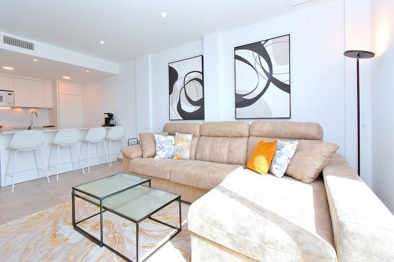 Apartment for Sale in Torre-Pacheco