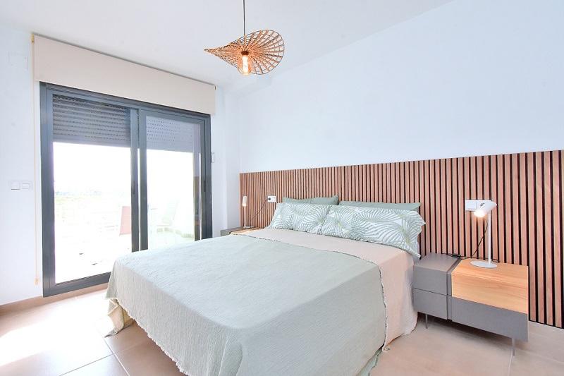 Apartment for Sale in Torre-Pacheco