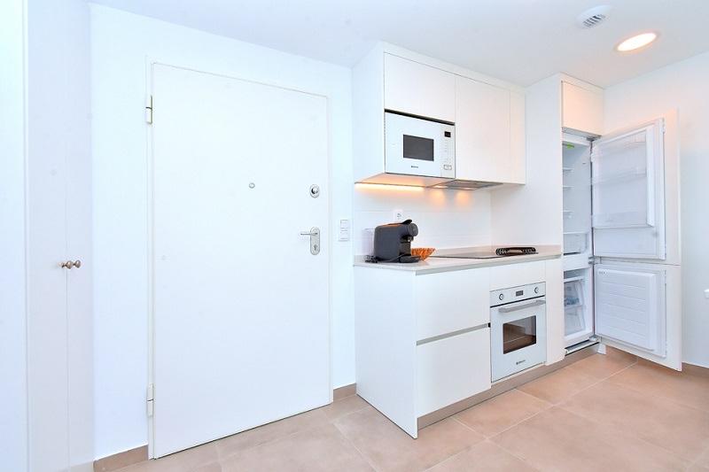 Apartment for Sale in Torre-Pacheco