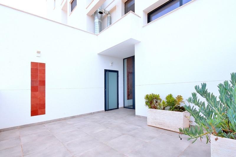 Apartment for Sale in Torre-Pacheco