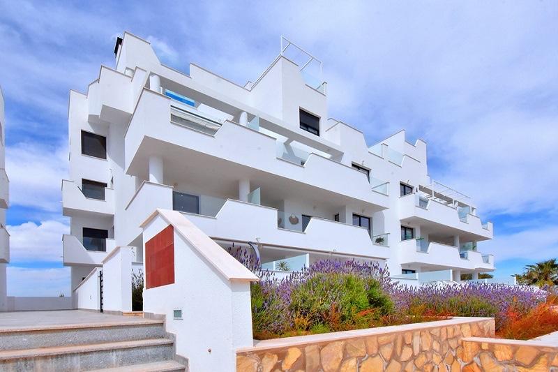 Apartment for Sale in Torre-Pacheco