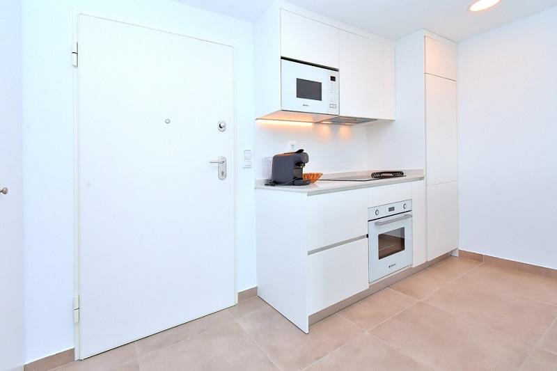 Apartment for Sale in Torre-Pacheco
