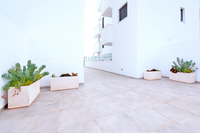 Apartment for Sale in Torre-Pacheco