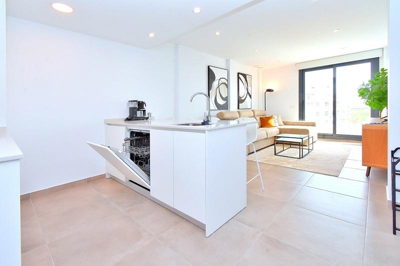 Apartment for Sale in Torre-Pacheco