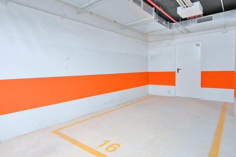 Apartment for Sale in Torre-Pacheco
