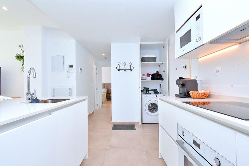Apartment for Sale in Torre-Pacheco