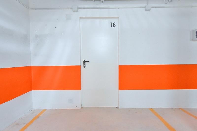 Apartment for Sale in Torre-Pacheco