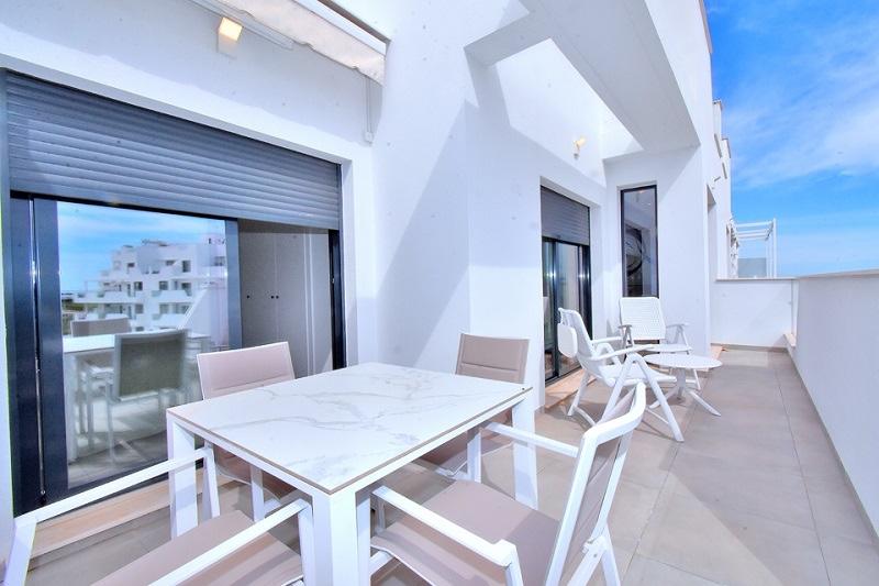 Apartment for Sale in Torre-Pacheco