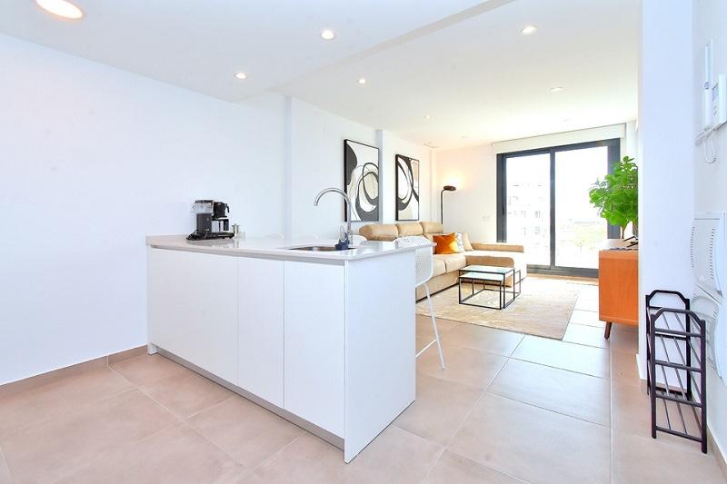 Apartment for Sale in Torre-Pacheco