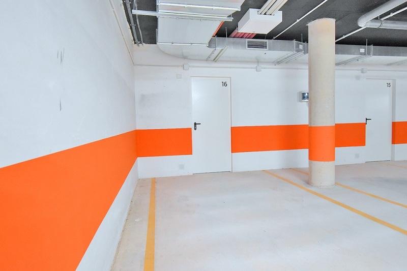 Apartment for Sale in Torre-Pacheco