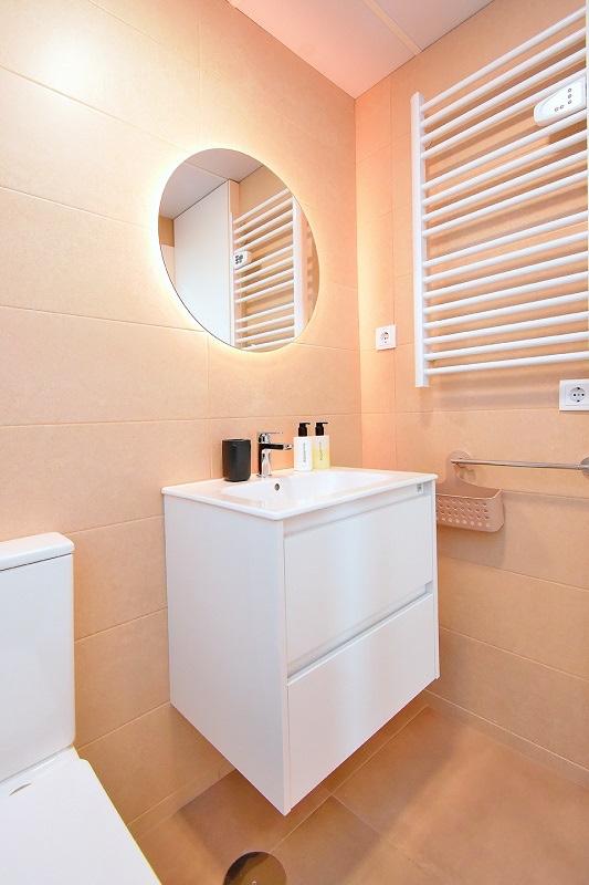 Apartment for Sale in Torre-Pacheco