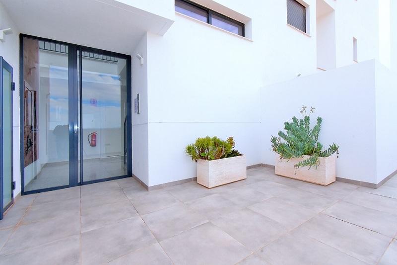 Apartment for Sale in Torre-Pacheco