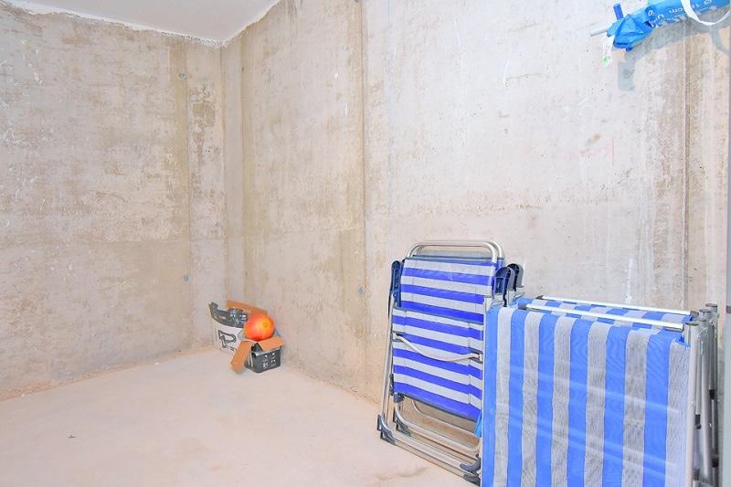 Apartment for Sale in Torre-Pacheco