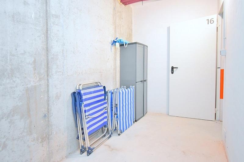 Apartment for Sale in Torre-Pacheco