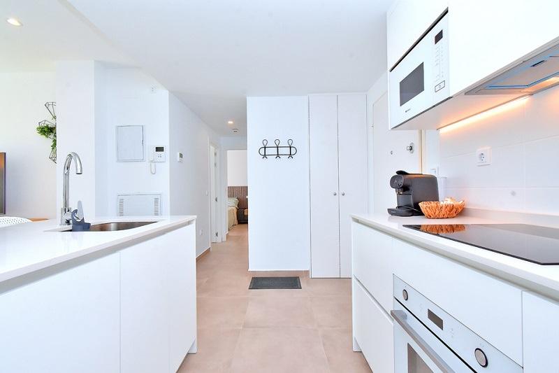 Apartment for Sale in Torre-Pacheco