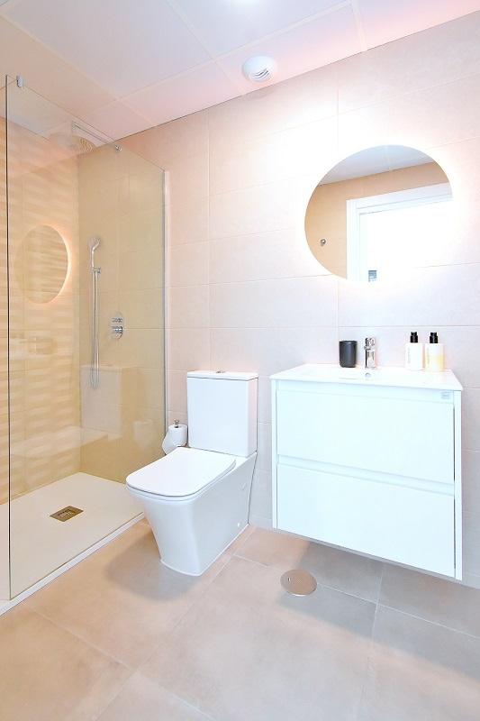 Apartment for Sale in Torre-Pacheco